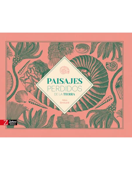 PAISAJES PERDIDOS DE LA TIERRA