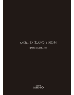 Amor en blanco y negro