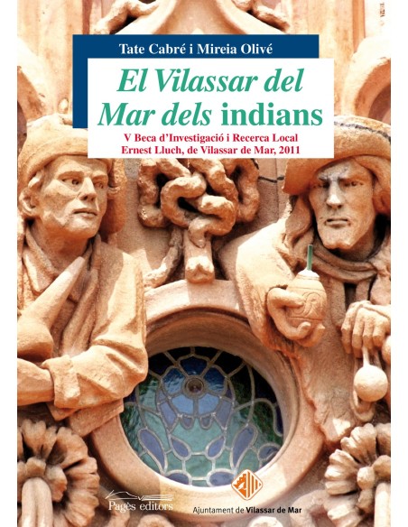 El vilassar de mar dels indians
