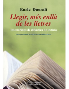 Llegir mes enlla de les lletres