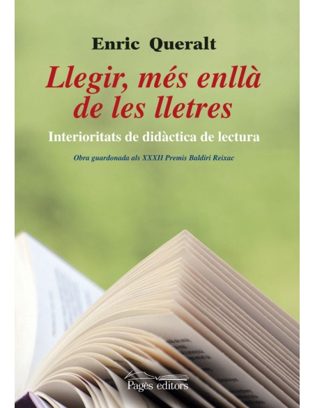 Llegir mes enlla de les lletres