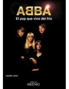 Abba El pop que vino del frio