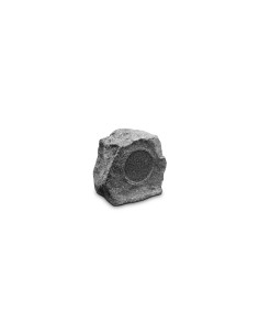 Commercial Audio ROCK20 De 2 vías Gris Alámbrico 20 W