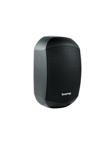 Desono MASK4CT De 2 vías Negro Alámbrico 50 W