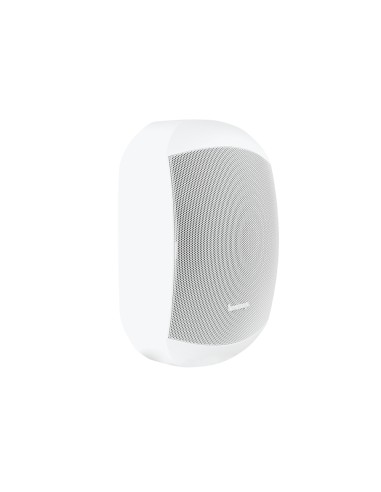 Desono MASK6C De 2 vías Blanco Alámbrico 150 W