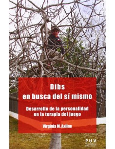 Dibs en busca del si mismo