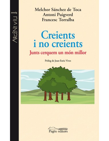 Creients i no creients