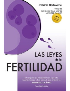 LAS LEYES DE LA FERTILIDAD