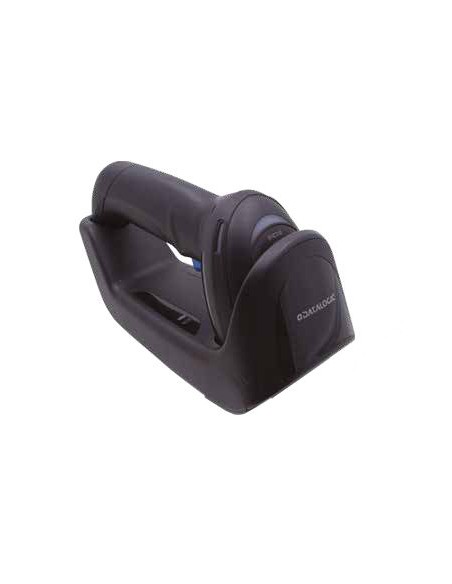Gryphon GBT4200 Lector de códigos de barras portátil 1D CCD Negro