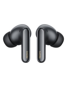 Redmi Buds 8 Pro Auriculares Inalámbrico Dentro de oído Llamadas/Música Bluetooth Negro