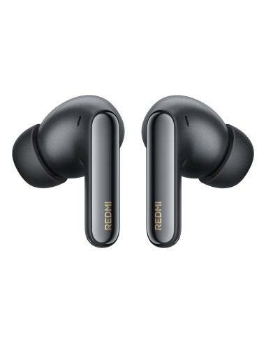 Redmi Buds 8 Pro Auriculares Inalámbrico Dentro de oído Llamadas/Música Bluetooth Negro