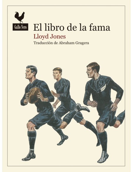 El libro de la fama