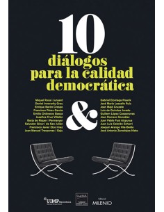 10 dialogos para la calidad democratica