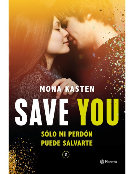 Save You Serie Save 2