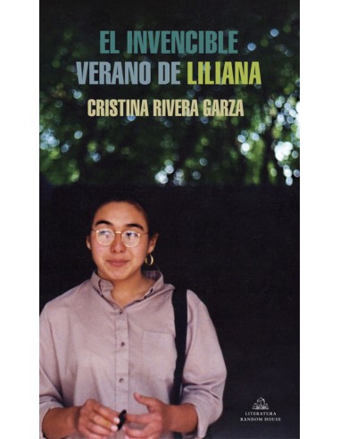 El invencible verano de Liliana