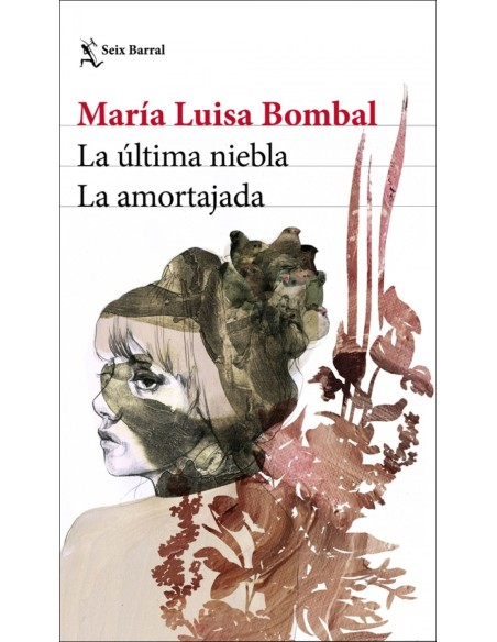 La ultima niebla La amortajada