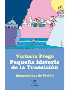 Pequena historia de la Transicion