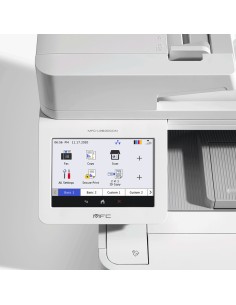 MFC-L9630CDN impresora multifunción Laser A4 2400 x 600 DPI 40 ppm 2