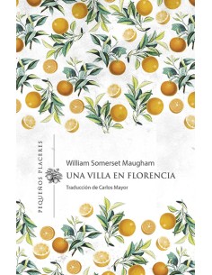 Una villa en Florencia