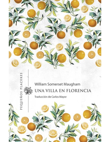 Una villa en Florencia