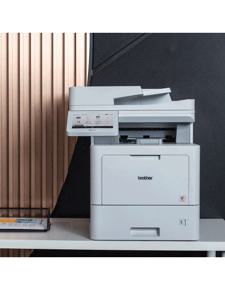 MFC-L9630CDN impresora multifunción Laser A4 2400 x 600 DPI 40 ppm