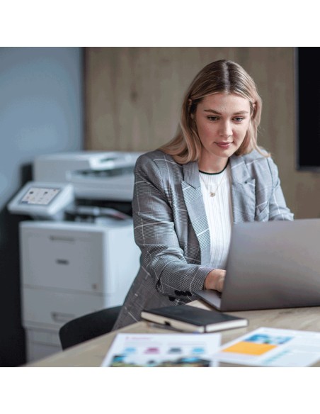 MFC-L9630CDN impresora multifunción Laser A4 2400 x 600 DPI 40 ppm