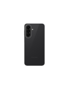 EF-QA276CTEGWW funda para teléfono móvil 17 cm (6.7") Transparente