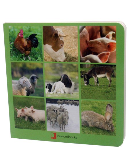 Los Animales de la Granja