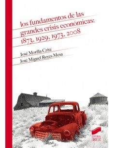Fundamentos de las grandes crisis economicas