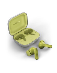 PG38C05790 auricular y casco Auriculares Inalámbrico Dentro de oído Llamadas/Música/Deporte/Uso diario Bluetooth Verde 2