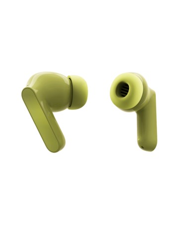 PG38C05790 auricular y casco Auriculares Inalámbrico Dentro de oído Llamadas/Música/Deporte/Uso diario Bluetooth Verde