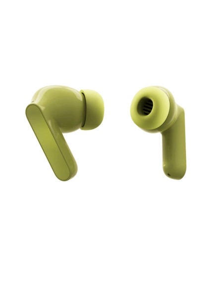 PG38C05790 auricular y casco Auriculares Inalámbrico Dentro de oído Llamadas/Música/Deporte/Uso diario Bluetooth Verde