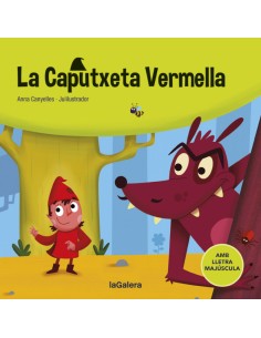 La Caputxeta Vermella