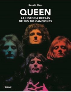 Queen 2021