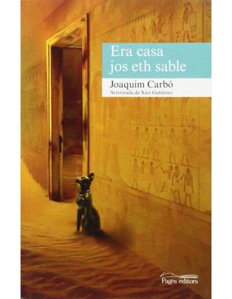 aranera casa jos eth sablegarona classics
