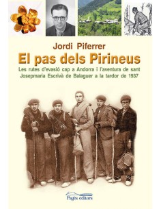 El pas dels pirineus