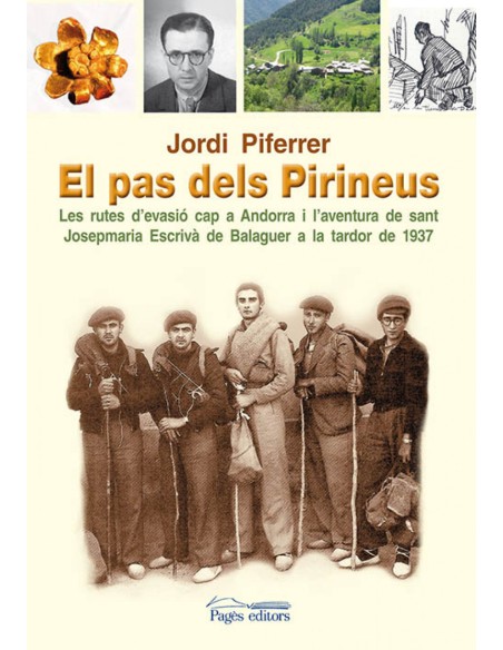 El pas dels pirineus