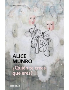 quien te crees que eres
