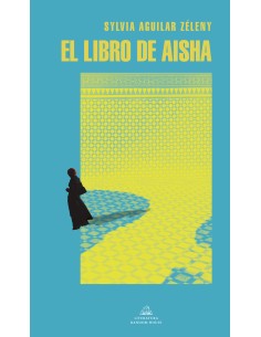 El libro de Aisha Mapa de las lenguas