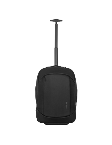 EcoSmart Mobile mochila Negro