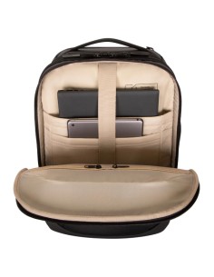 EcoSmart Mobile mochila Negro 2