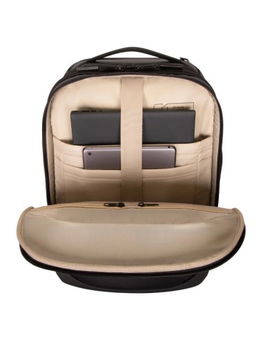 EcoSmart Mobile mochila Negro