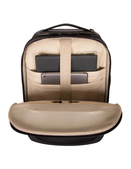 EcoSmart Mobile mochila Negro