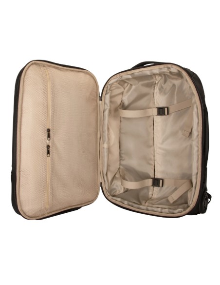 EcoSmart Mobile mochila Negro