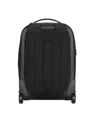 EcoSmart Mobile mochila Negro
