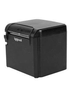 Impresora Térmica TP9000 USB+RJ45(RS232)+Ethernet