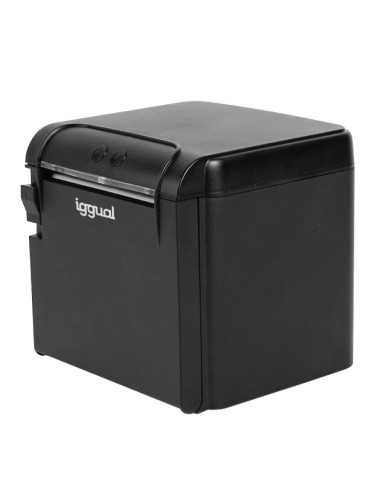 Impresora Térmica TP9000 USB+RJ45(RS232)+Ethernet