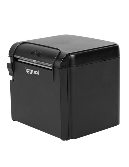 Impresora Térmica TP9000 USB+RJ45(RS232)+Ethernet