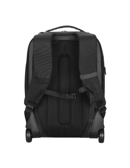 EcoSmart Mobile mochila Negro