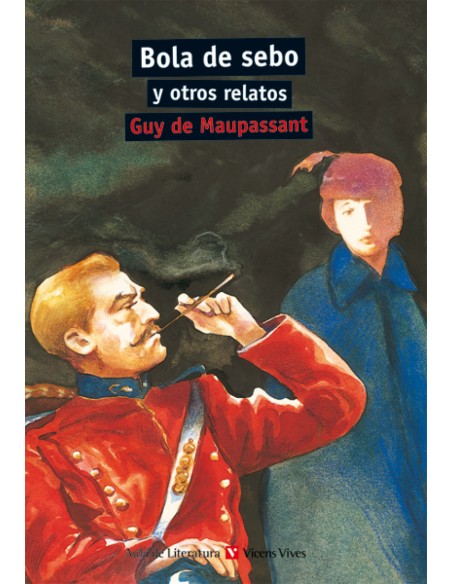 Bola De Sebo y Otros Relatos